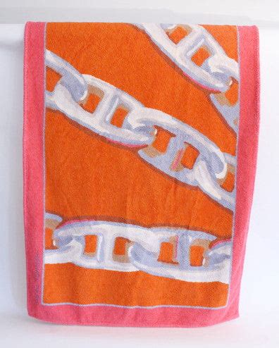 hermes beach towel ebay|hermes beach towel vintage.